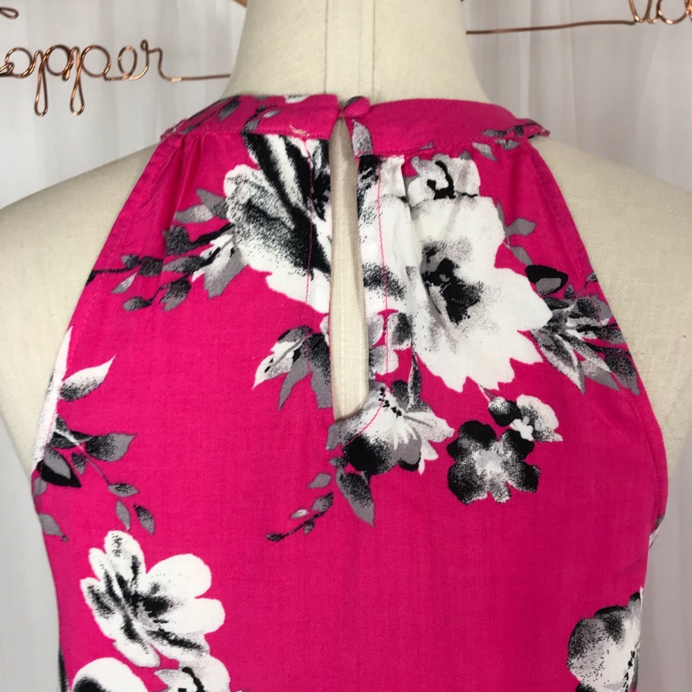 Sweet Wanderer Floral Top Size Small - Picture 5 of 7